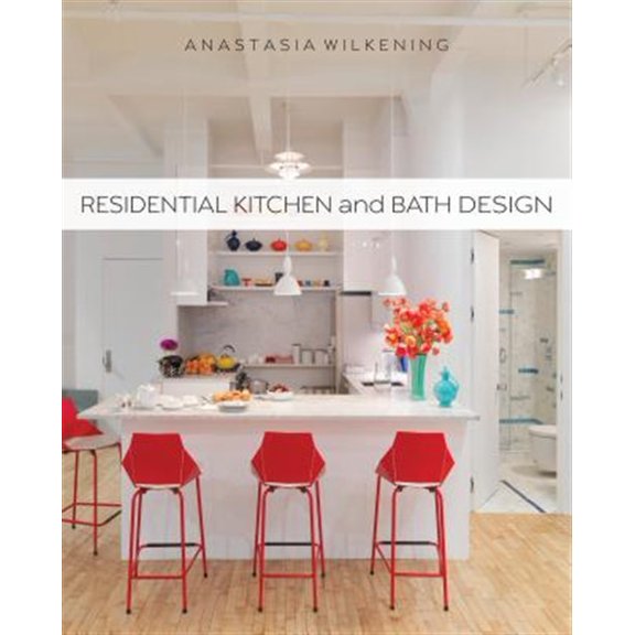 Pre-Owned Residential Kitchen and Bath Design
