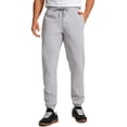 thumbnail image 1 of Pantalones CRZ YOGA Joggers Atléticos Stretch Gris Gaviota Talle L 30", 1 of 6
