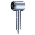 Negative Ionic Hair Dryer With Concentrator, Expertise Portable Hair Dryers For Women Curly Hair