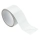 thumbnail image 1 of Cinta de Sello de Parche Impermeable 2 en x 5 Pies, Cinta de Reparación a Prueba de Fugas de PVC Sellado Instantáneo Blanco, 1 of 1