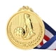 thumbnail image 3 of Deporte Fútbol Escolar Premios Oro Plata Bronce Medallas Medalla Conmemorativa (Oro) Ehuebsd Para Estrenar, 3 of 9