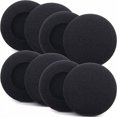 thumbnail image 4 of Almohadillas de repuesto de espuma para auriculares Supra Plus Encore, 4 of 5