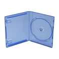 thumbnail image 2 of Caja organizadora de almacenamiento de CD DVD Baoblaze, 2 of 8