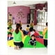 thumbnail image 1 of Juego de Paracaídas para Niños de 4 Metros, Tapete de Fiesta Colorido con Juego de Tela de Arcoíris con Asas, Manta de Juego para Niños Al Aire Libre, 1 of 5