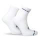 thumbnail image 3 of Hilly - Calcetines al Tobillo Activo para Hombre (Blanco, Gris), 3 of 6
