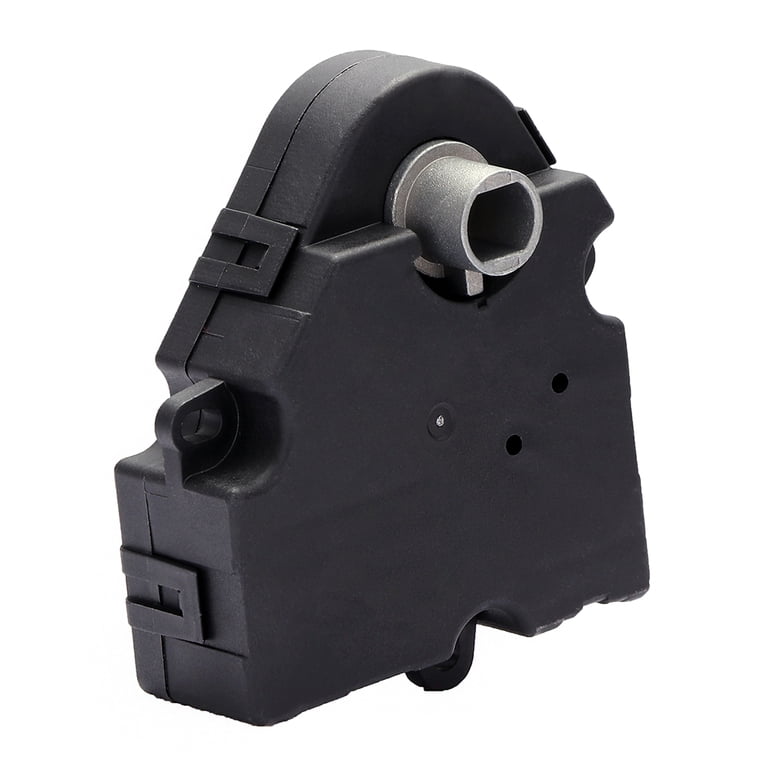 VIPCAR Air Inlet Blend Door Actuator 604-126 - For GM Trucks & SUVs (1999-2009 Silverado, Tahoe, Suburban, Yukon, Escalade, Trailblazer)