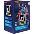 thumbnail image 1 of Panini 2024/25 Donruss Soccer 6-Pack Blaster Box (Blue Cubic Parallels!), 1 of 1