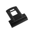 thumbnail image 4 of Yakima Roof Rack Mounting Kit 8006012 RidgeClip; Component Clip For Yakima Roof Rack; Black; Powder-Coated Stainless Steel, 4 of 5