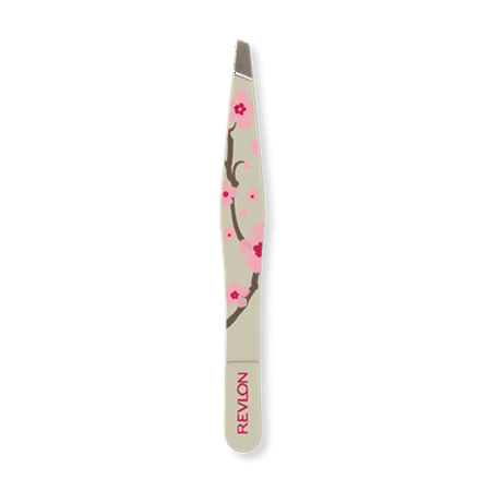Revlon The Designer Collection Slanted Tweezers