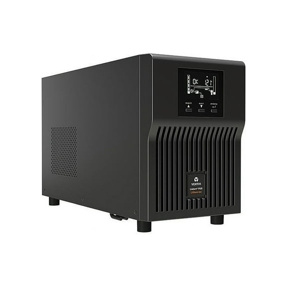 Vertiv Liebert PSI5 Lithium-Ion UPS 1500VA/1350W 120V AVR Mini Tower