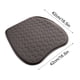 thumbnail image 2 of Summer Jelly Gel Seat Cushion Car Seat Pad Summer Jelly Gel Seat Cushion For Car Gel Seat Cushion For Long Sitting Car Seat Cushion For Driving Car Seat Deals Of The Day Clearance, 2 of 9