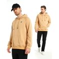 thumbnail image 3 of Camii Mia Hoodies for Men Sweatshirt Hooded Pullover Solid Essentials Lightweight Causal Tops, 3 of 7