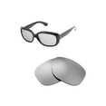 thumbnail image 5 of Walleva Titanium Polarized Replacement Lenses for Ray-Ban RB4101 Jackie Ohh 58mm Sunglasses, 5 of 5