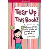 Tear up This Book!