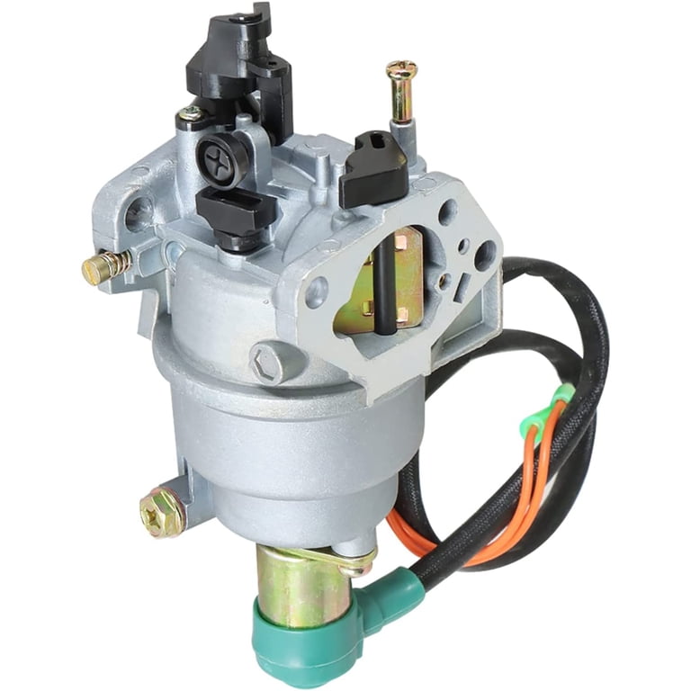 Valvola Di Spegnimento Carburante (Petcock) Per Motori Predator Valvola Di Spegnimento Carburante (Petcock) Per Motori Predator