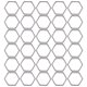 thumbnail image 1 of Guantes de juego para controlador de juegos móvil, material de fibra nano-plata con dedo táctil, guantes de pantalla táctil sin costuras, transpirables y antisudor de alta sensibilidad para juegos de, 1 of 8