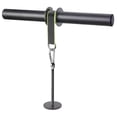 thumbnail image 1 of Rodillo de muñeca para antebrazo, rodillo de antebrazo de fuerza muscular antideslizante duradero, fuerza del brazo para entrenamiento físico en, 1 of 8