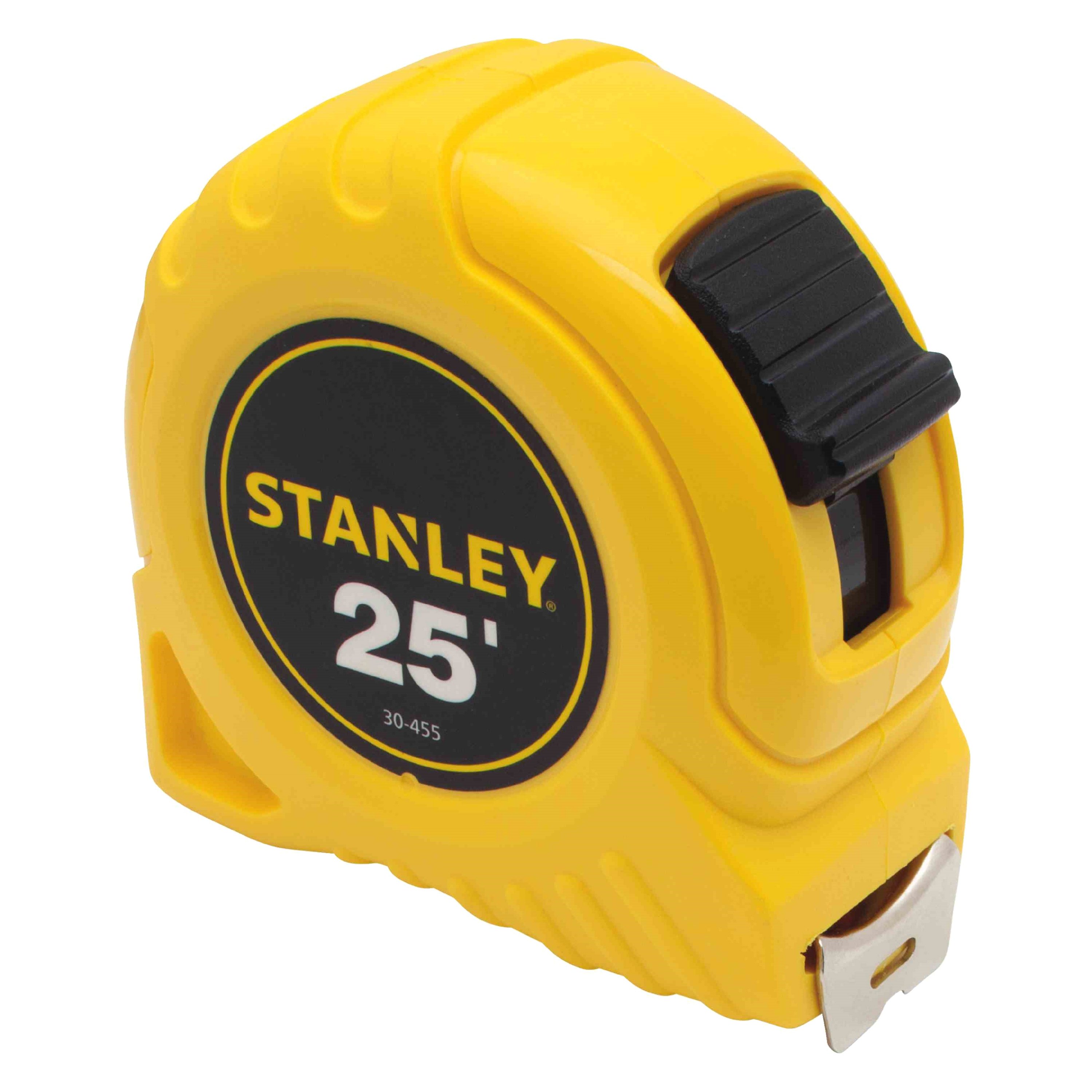 Stanley BOSTITCH 25ft Power Return Tape Measure photo 4