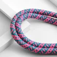 thumbnail image 3 of Mini Dumpling Bag Shoulder Strap Rope Transformation Longxiang Brand / Chinese Style Backpack from Mainland China, 3 of 5