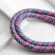 thumbnail image 3 of Mini Dumpling Bag Shoulder Strap Rope Transformation Longxiang Brand / Chinese Style Backpack from Mainland China, 3 of 5