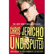 Angle View: Undisputed: How to Become the World Champion in 1,372 Easy Steps [Hardcover - Used]