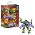 thumbnail image 5 of Transformers Toys Generations War for Cybertron: Kingdom Deluxe WFC-K34 Waspinator Action Figure - 8 and Up, 5.5-inch, 5 of 5