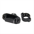 thumbnail image 1 of Soporte de Bola Redonda de 17 mm para Coche, Accesorio Universal para Walkie-Talkies, Fácil Instalación, Ventosa B, 1 of 6