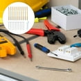 thumbnail image 6 of Raindrops  10 Sets Case Kerosene Lamps Cassette Restorer Repair Devices, 6 of 6