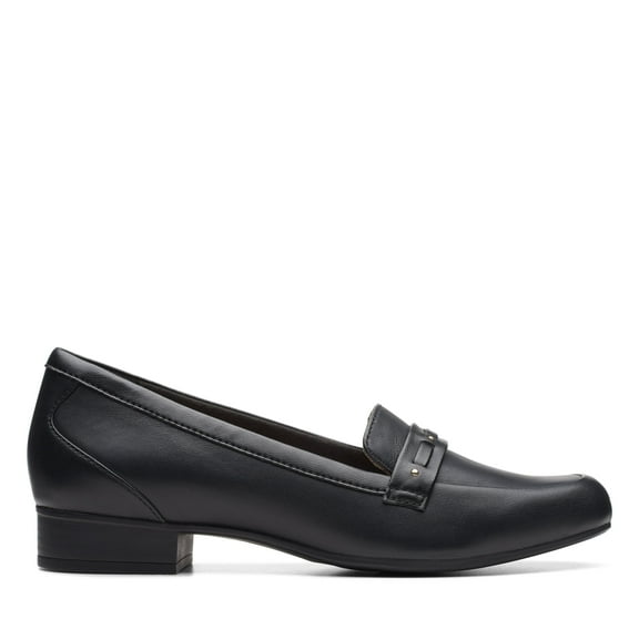 Clarks Juliet Bay Womens Loafers