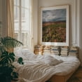 thumbnail image 4 of North Woods Autumn 02 - Abbot Maine Photography Forest Nature Landscape Autumn Scenic Mountain Rustic Unframed Wall Art Print 9 x 12 inches, 4 of 13