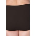 thumbnail image 4 of QT Intimates Retro Smoother Modern Brief, 3-Pack 44605-3PK, 4 of 4
