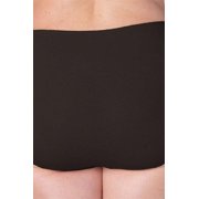 QT Intimates Retro Smoother Modern Brief, 3-Pack 44605-3PK