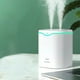 thumbnail image 4 of Humidificador de Niebla Fría y Caliente 2L para Dormitorio | Difusor Ultrasónico Silencioso | Niebla Ajustable | Compatible con Aceites Esenciales | Apagado Automático | Boquilla 360° | Temporizador, 4 of 6