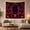 Celestial Arches, variant on Celestial Sun and Moon Arch Tapestries in Cosmic Twilight, Mystical Boho Decor for Meditation Enthusiasts, Celestial Wall Art, Housewarming Gift, Tapestry Wall Hanging for Living Room and Bedroom