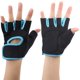 thumbnail image 2 of Guantes Deportivos Unisex De Medio Dedo Para Gimnasio, Entrenamiento De Levantamiento De Pesas, Protector De Mano L, 2 of 7