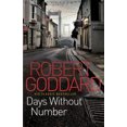 thumbnail image 1 of Days Without Number, 1 of 1