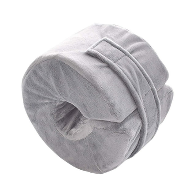 Milaget Pied Oreiller Cheville Protecteur Soutien avec Crochet Réglable et Boucle Anti