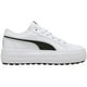 thumbnail image 2 of Tenis Puma Kaia 2.0 para Mujer 392320-02 blanco 24, 2 of 4