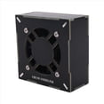 thumbnail image 1 of Ventilador Turbo de Enfriamiento y Curado -IDEA Taichi, Disipación Rápida de , Escape de Humo, Curado UV, Herramientas de Mantenimiento 2 en 1., 1 of 5