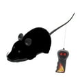 thumbnail image 4 of Juguete interactivo para gatos con control remoto, entrenamiento versátil y divertido, simulación para gatos de interior, ejercicio, suministros para, 4 of 9