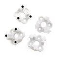 thumbnail image 3 of Drone Accessory Kit: 4-Piece Propeller Base, Spare Motor Mount Tool Holder, and Interchangeable Tools (Color: for Phantom 4), 3 of 5