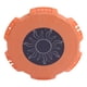 thumbnail image 3 of Disco giratorio de cintura deportiva, tabla de equilibrio silenciosa multifunción para dar forma al cuerpo, equipo de ejercicio de cintura para el hogar y la Oficina, color naranja, 3 of 14