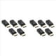 thumbnail image 1 of 10 Uds 4K Displayport Dummy Plug DP Adaptador de Pantalla Virtual Tarjeta Gráfica de Vídeo Tramposo EDID Emulador Fantasma Sin Cabeza, 1 of 5