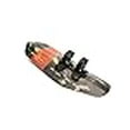 thumbnail image 3 of Portland Design Works | Mud Shovel 6.5 Front Bicycle Fender, Woodland Camo, 3 of 4