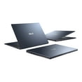 thumbnail image 6 of ASUS 15.6" FHD PC Laptops Laptop, Intel Celeron, 4GB RAM, 128GB SSD, Windows 10 Home, Black, L510MA-DS04, 6 of 9