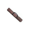 thumbnail image 3 of fastboy Sac de Rangement pour Queue de Billard, Compact, Anti-Poussière, Rouge, Marron 75x14x7cm, 3 of 6