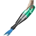 thumbnail image 2 of Aspiradora inalámbrica para coche de alta potencia y succión, mini aspiradora de mano para uso doméstico y de pequeño tamaño., 2 of 2