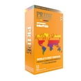 thumbnail image 2 of Pack of 48 Pride XL Triple Lubricated Latex Condoms Ultra Resistant Orange, 2 of 6