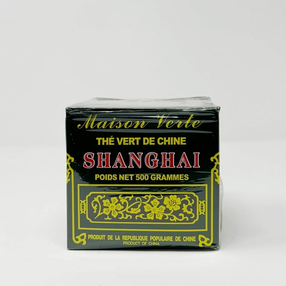 Green China Green Tea 1.10Lb