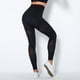 thumbnail image 4 of Pantalones de compresión para mujer para deportes, gimnasio, pantalones de yoga que aprietan los glúteos, 4 of 6